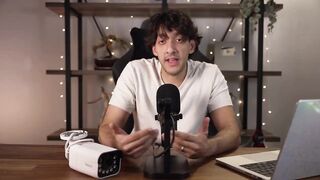 Youtuber builds system that mimics Flock to spy on cops