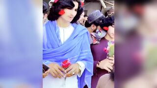 A “MARKET” FOR BUYING BOYS IN PAKISTAN! Islam is gay.