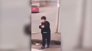 GANGSTERS (A COMPILATION)