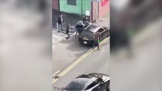 GANGSTERS (A COMPILATION)