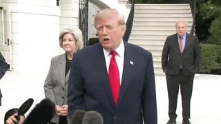 Trump THANKED PUTIN for striking deal to pump MILLIONS of tons of DIESEL into the U.S