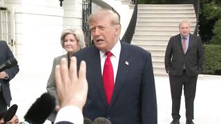Trump THANKED PUTIN for striking deal to pump MILLIONS of tons of DIESEL into the U.S