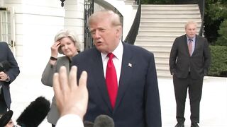 Trump THANKED PUTIN for striking deal to pump MILLIONS of tons of DIESEL into the U.S