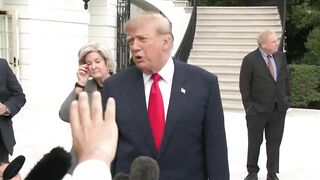 Trump THANKED PUTIN for striking deal to pump MILLIONS of tons of DIESEL into the U.S
