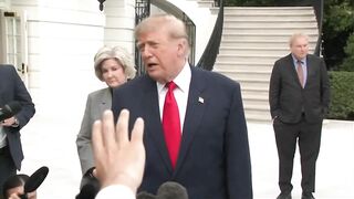 Trump THANKED PUTIN for striking deal to pump MILLIONS of tons of DIESEL into the U.S