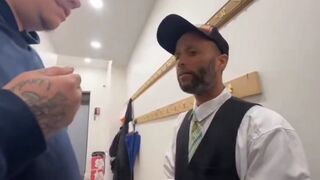 BREAKING: Jewish Rabbi in NYC caught LURING a child into a synagogue for sex