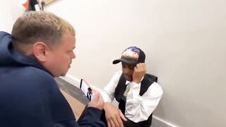 BREAKING: Jewish Rabbi in NYC caught LURING a child into a synagogue for sex