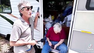 DEMOCRAT FRAUD: Charlie LeDuff is investigating Abdul El-Syed & Act Blue donations