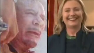 Hillary in 2026 on televised execution of Nidal Hasan: 'A barbaric idea, beneath US d