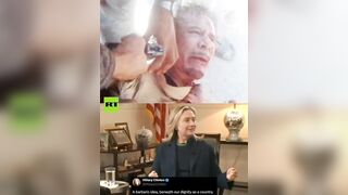 Hillary in 2026 on televised execution of Nidal Hasan: 'A barbaric idea, beneath US d