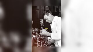 People who could have changed the world but disappeared
