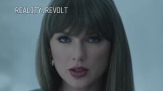 When Taylor Swift & Zelensky Predict A Plague In Russia……