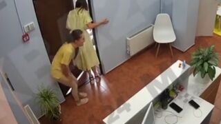 Hello, we'd like to fuck around a bit?