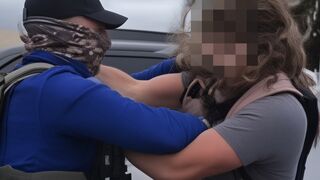 ENOUGH IS ENOUGH! Anti-ICE agitators physically attacked federal agents in Salem