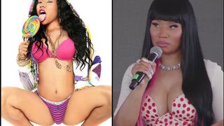 Nicki Minaj calls for Christians to speak up about genocide in Nigeria.