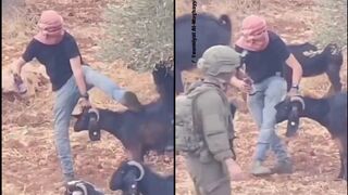 ZIONISTS ARE THE WORST OF MANKIND…