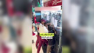 Now this's a real black Friday! Obese Ninjas