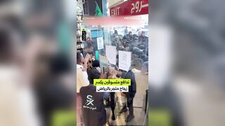 Now this's a real black Friday! Obese Ninjas