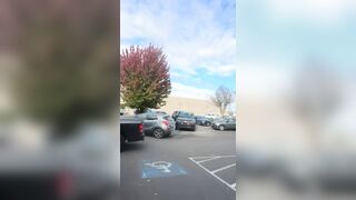 ICE officers under attack by Antifa/agitators in Salem, Oregon