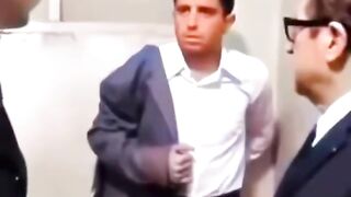 The Last Public Guillotine Execution in France (1939) Rare footage