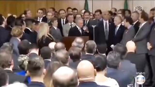 Man turns reptilian live