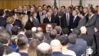 Man turns reptilian live