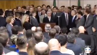 Man turns reptilian live