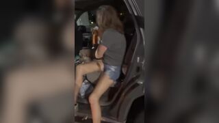 Four Bystanders Rescue Woman From An Alleged Kidnapping