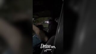 Four Bystanders Rescue Woman From An Alleged Kidnapping