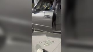 Four Bystanders Rescue Woman From An Alleged Kidnapping