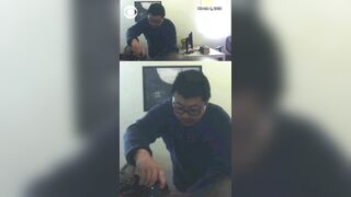 California engineer nearly poisoned to death releases spy-cam of coworker convicted