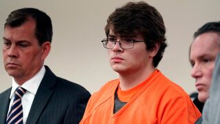 Jury selection begins Tuesday in the federal death penalty trial of Payton Gendron