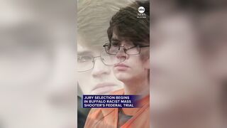 Jury selection begins Tuesday in the federal death penalty trial of Payton Gendron