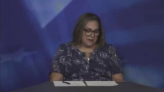 Drunken, vodka-riddled tirade: Democrat Candidate Jamie West give the craziest interview