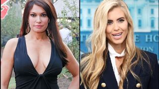 BREAKING: The Trump administration has asked Kimberly Guilfoyle to resign