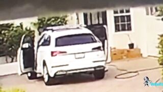 California Has Been Lost... Suburbs are Falling... Groups of Criminal Thugs Targeting Suburbs Throughout the State.