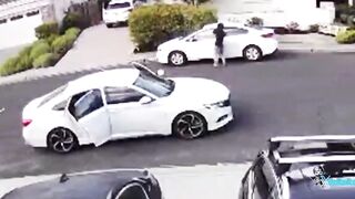 California Has Been Lost... Suburbs are Falling... Groups of Criminal Thugs Targeting Suburbs Throughout the State.