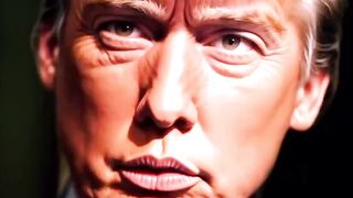 Trump Matrix Mashup is the Best Video on the Internet Right Now.