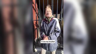 Listen to this man’s story