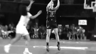 Caitlin Clark Nike Advert just dropped in which she shows signs of being a Reptilian