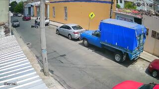 Violent murder captured in broad daylight in Guanajuato