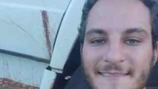 "I love everyone" The last words of the young man who burned to death after a highway accident