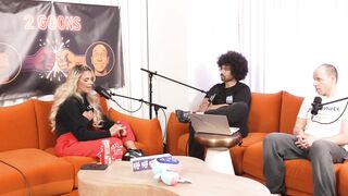 Porn Star Phoenix Marie About Angelina Valentina, Machete And Meth