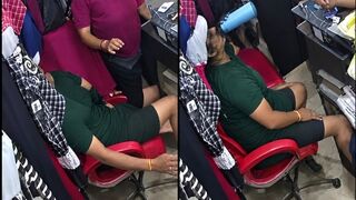 30yo INDIAN MAN TAKES PAINKILLER after FEELING UNWELL — DIES WITHIN 1 MINUTE