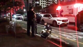 Teens Stomp Victim’s Head on Brooklyn Curb in Brutal Attack