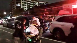 Teens Stomp Victim’s Head on Brooklyn Curb in Brutal Attack