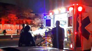 Teens Stomp Victim’s Head on Brooklyn Curb in Brutal Attack