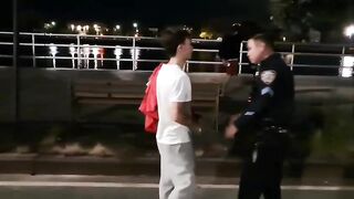 Teens Stomp Victim’s Head on Brooklyn Curb in Brutal Attack