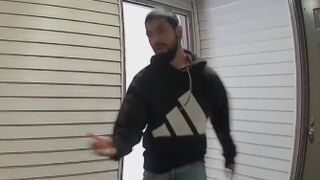 Illegal Alien Arrested By ICE in Mill Creek, Washington