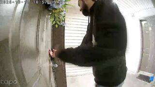 Illegal Alien Arrested By ICE in Mill Creek, Washington
